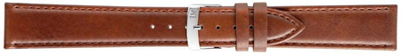 Skórzany pasek do zegarka 18 mm Morellato A01X4219A97040CR18