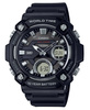 Zegarek Casio AEQ-120W-1AVEF DataBank