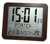 Zegar JVD DH9335.2 Termometr DCF77 Dni Tygodnia PL