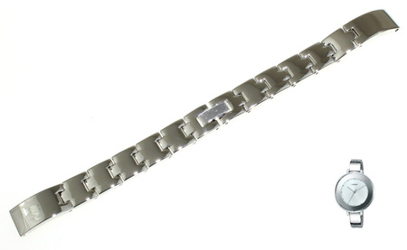 Bransoleta do zegarka Lorus 10 mm RG233JX9