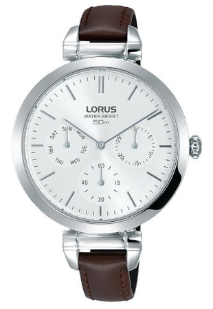 Zegarek Damski Lorus RP611DX8 MultiData