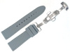 Silikonowy pasek do zegarka 22 mm Guess CS1002S12
