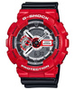 Zegarek Casio GA-110RD-4AER G-Shock