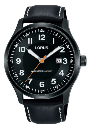 Zegarek Męski Lorus RH941HX9 Klasyczny