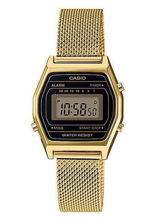 Zegarek Casio Retro LA690WEMY-1EF