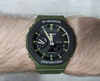 Zegarek Casio G-Shock GA-2110SU-3AER męski