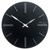 Zegar ścienny JVD HC38.3 Drewniany 50 cm