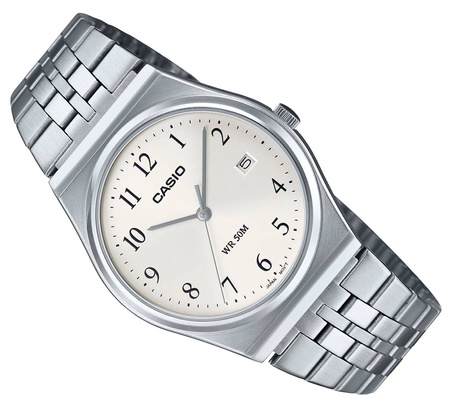 Zegarek Casio MTP-B145D-7BVEF męski