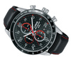 Zegarek Męski Lorus RM339EX9 Chronograf WR 100M