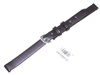 Skórzany pasek do zegarka 8 mm JVD R14802-8P