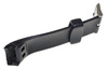 Pasek do zegarka Q&Q M102-001 26 mm Tworzywo