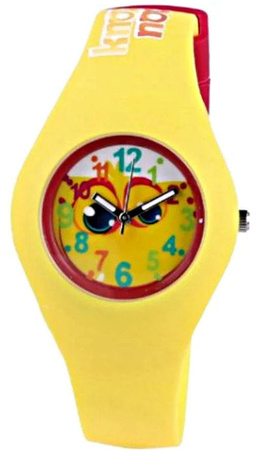 Zegarek dziecięcy Knock Nocky Fluffy Fl Nenek