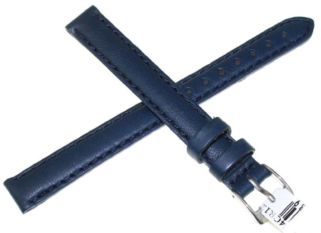 Skórzany pasek do zegarka 12 mm Morellato A01W0969087064CR12
