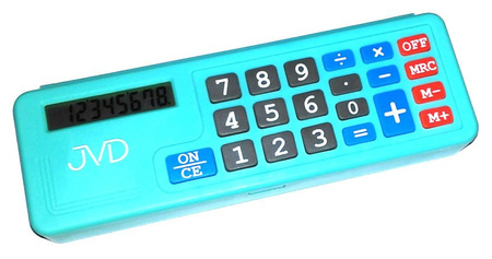 Zegarek dziecięcy JVD J7174.3 Piórnik Wiewiórka