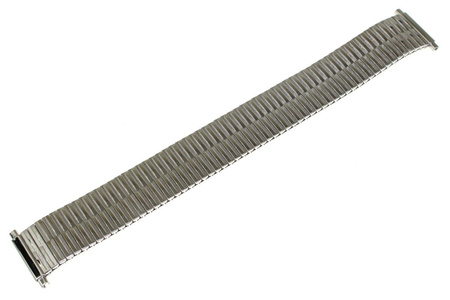 Bransoleta rozciągana do zegarka 17 - 23 mm JVD KT 135