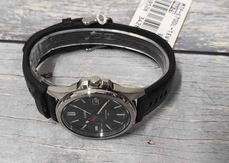 Zegarek Casio MTP-E700L-1EVEF męski