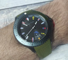 Zegarek Nautica Pier 25 NAPP25F07