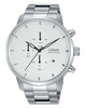 Zegarek Męski Lorus RM361EX9 Chronograf WR 50M