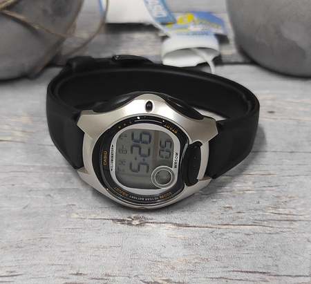 Zegarek Casio LW-200-1AV