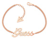 Bransoletka Guess Logo Power UBB79104-S