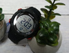 Zegarek Xonix VZ-A06 męski elektroniczny czarny 46 mm