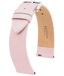 Skórzany wodoodporny pasek do zegarka 16 mm HIRSCH Cashmere M 03902123-2-16