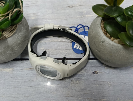 Zegarek Xonix BBR-001 dziecięcy elektroniczny biały