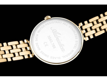 Zegarek Adriatica A3543.1143DQ Fashion Diamond