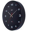 Zegar ścienny Atrix ATE2015BT-B3 sterowany bluetooth 30 cm