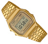 Zegarek Casio Vintage A158WETG-9AEF