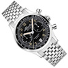 Zegarek Atlantic Worldmaster Bicompax Automatic Chronograf 52857.41.63 męski