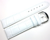 Skórzany pasek do zegarka 22 mm XL K.REDA R22.003.07 WR