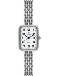 Zegarek Perfect T002-01 damski bizuteryjny czytelny 21,5 mm