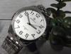 Zegarek Perfect G467-04 męski klasyczny czytelny 48 mm