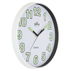 Zegar ścienny MPM E01.4185.00 fi 30 cm Lume