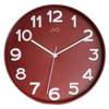 Zegar ścienny JVD HX9229.3 Cichy mechanizm 30,5 cm