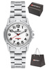 Zegarek Perfect P011-06 męski klasyczny czytelny 40 mm