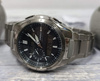 Zegarek Casio WVA-M650TD-1AER Tytan Solar Wave Ceptor