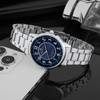 Zegarek Perfect R421U-05 męski klasyczny czytelny 39 mm