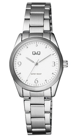 Zegarek QQ QB43-204 Elegancki Damski