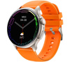 SmartWatch Rubicon RNCF12 srebrny BT Call Amoled
