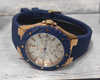 Zegarek Guess Overdrive W0149L5 damski