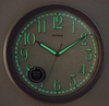 Zegar ścienny Rhythm CMG548NR12 32 cm Lume