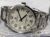 Zegarek Perfect G293-02 męski klasyczny czytelny 42 mm