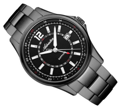 Zegarek Adriatica A8325.S154Q Fashion Elegancki