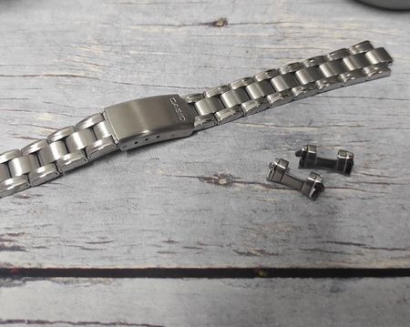 Bransoleta do zegarka Casio LTP-1259PD 14 mm