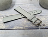 Tekstylny wodoodporny pasek do zegarka 20 mm HIRSCH Arne L 0925090030-2-20