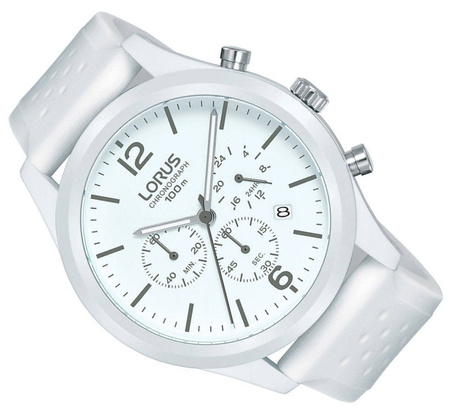 Zegarek Lorus męski RT357HX9 Chronograf