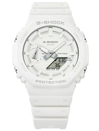 Zegarek Casio G-Shock Octagon GA-2100 -7A7ER