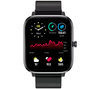 SmartWatch Rubicon RNCE79 czarny BT Call